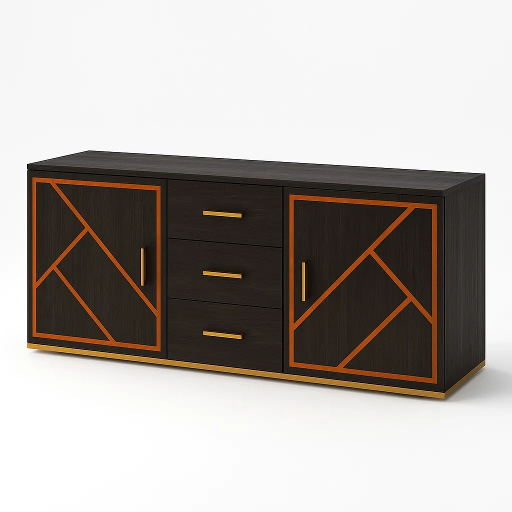 Aufbewahrungsmöbel,Buffetschrank-Nestalorae