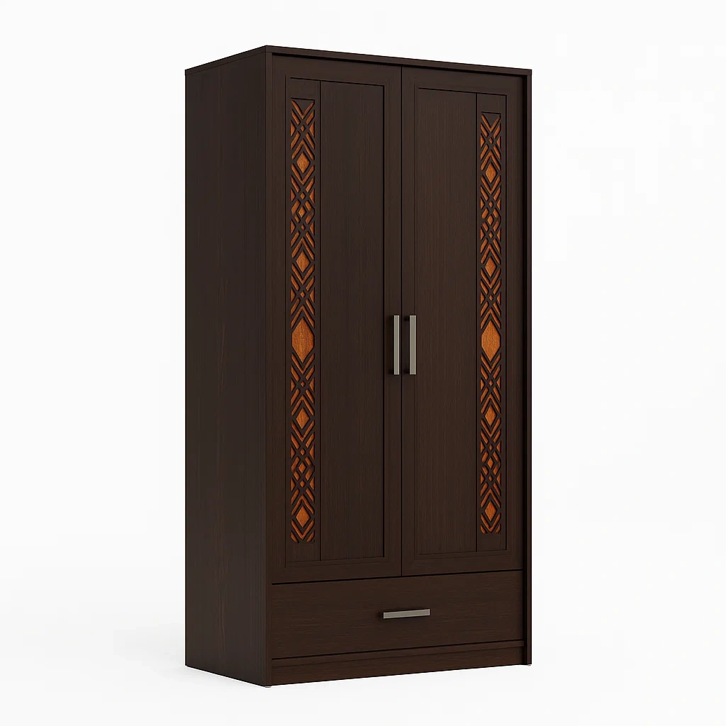 Aufbewahrungsmöbel,Kleiderschrank-Nestalorae