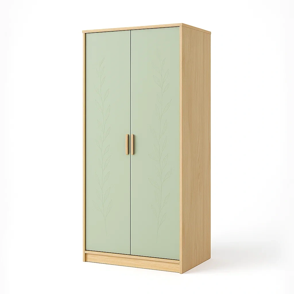Aufbewahrungsmöbel,Kleiderschrank-Nestalorae