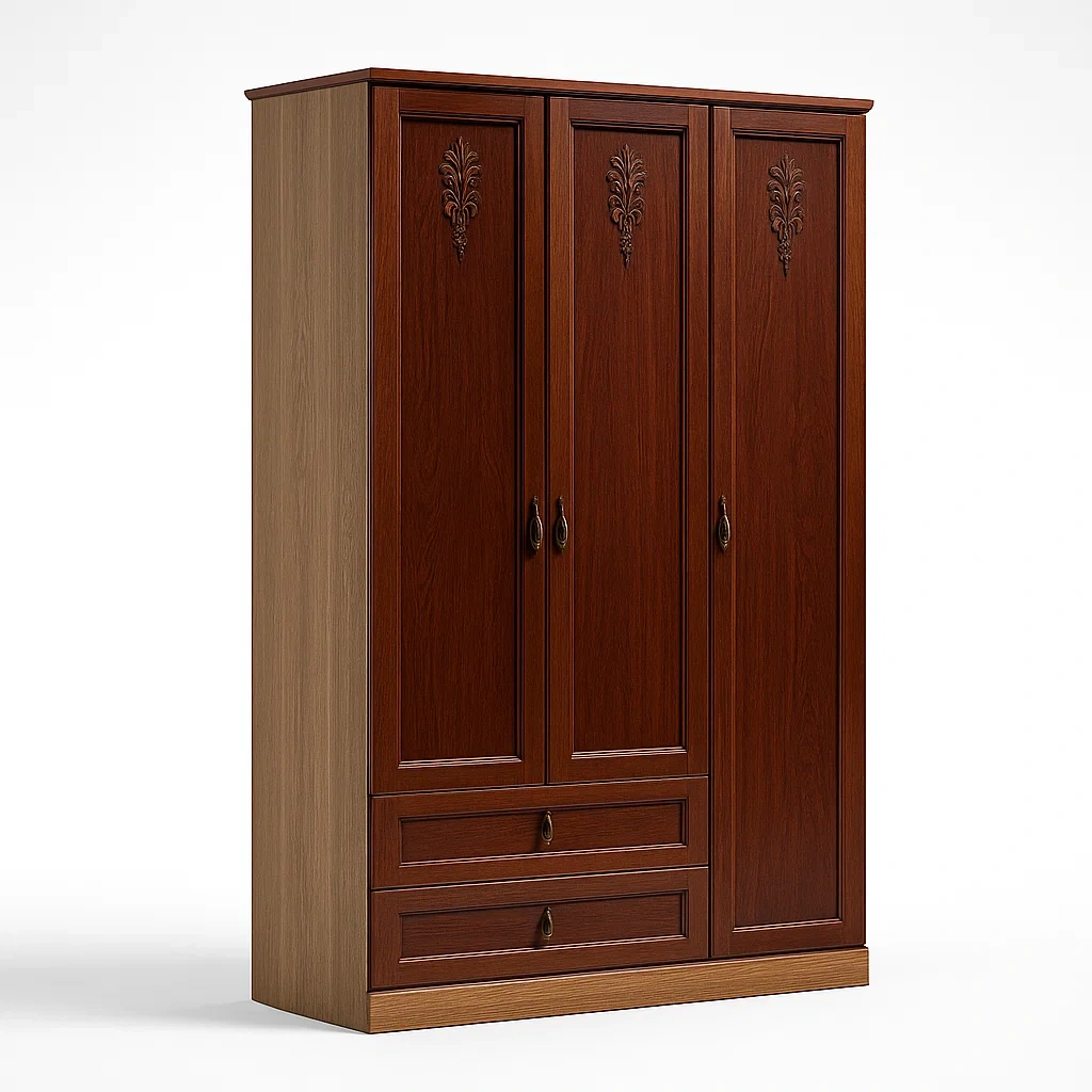 Aufbewahrungsmöbel,Kleiderschrank-Nestalorae