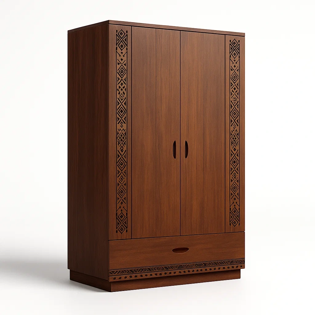 Aufbewahrungsmöbel,Kleiderschrank-Nestalorae