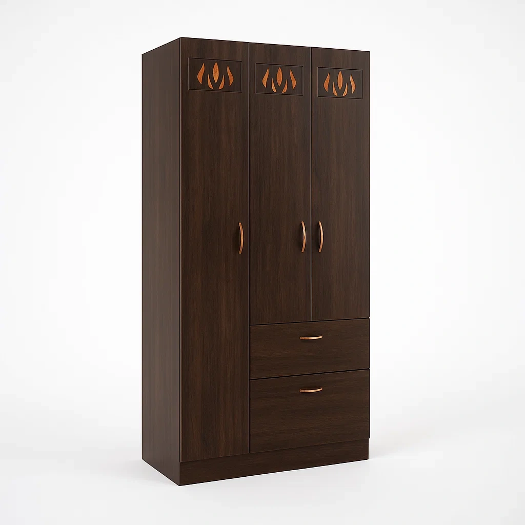 Aufbewahrungsmöbel,Kleiderschrank-Nestalorae