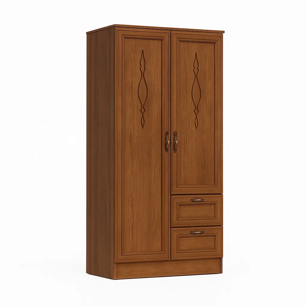 Aufbewahrungsmöbel,Kleiderschrank-Nestalorae