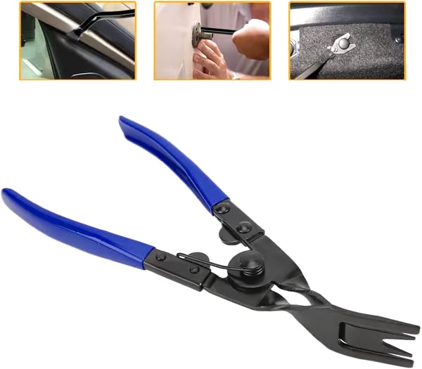 Car Trim Clip Removal Pliers