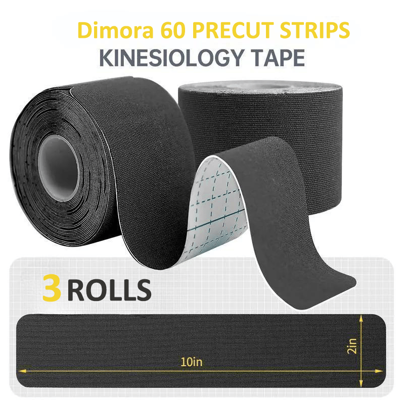 Kinesiology Tape