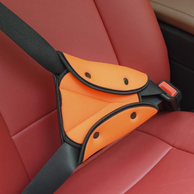 Every Family Must Have- Seat Belt Adjuster For Kids
