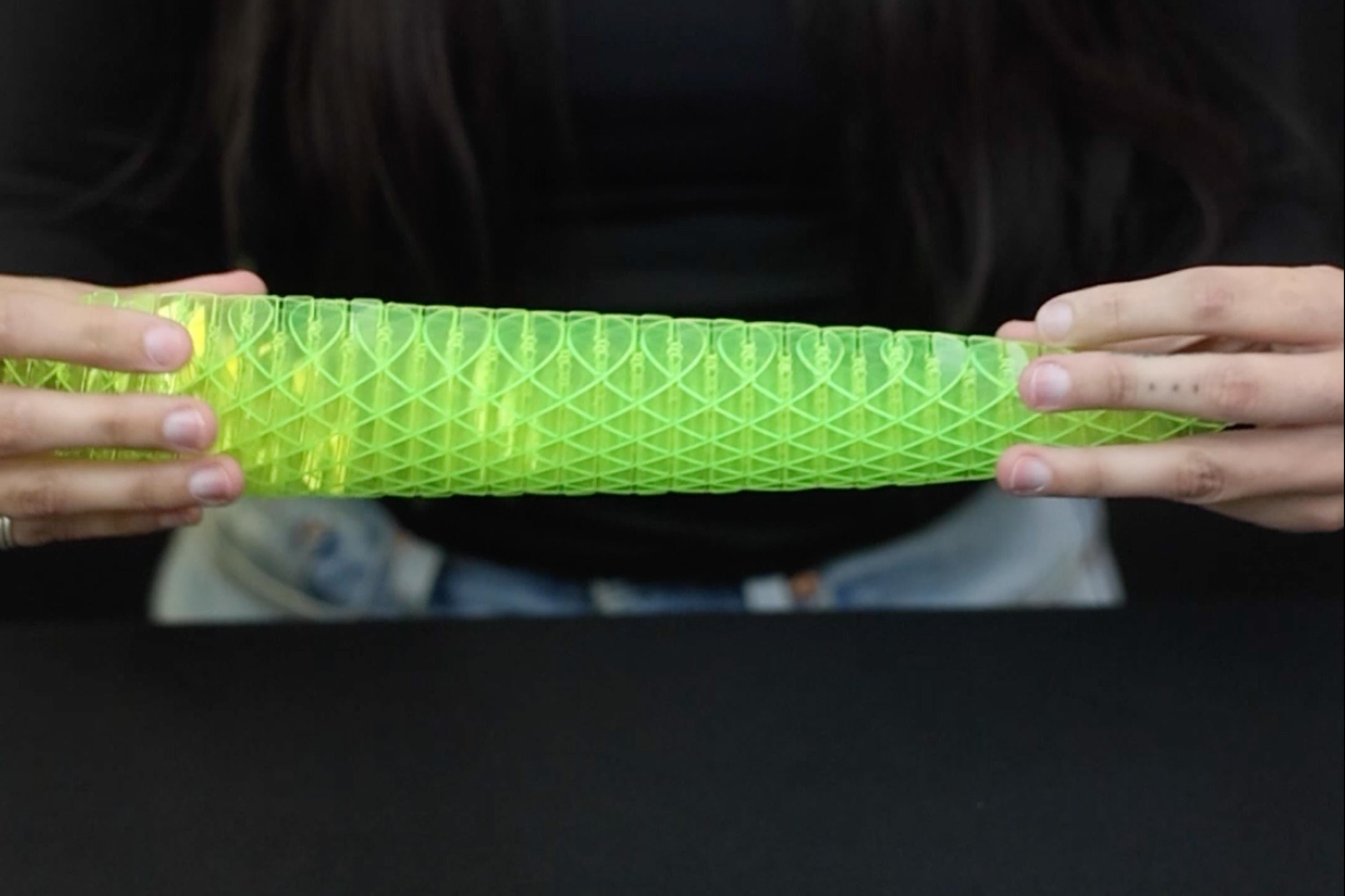 Worm Big Fidget Toy