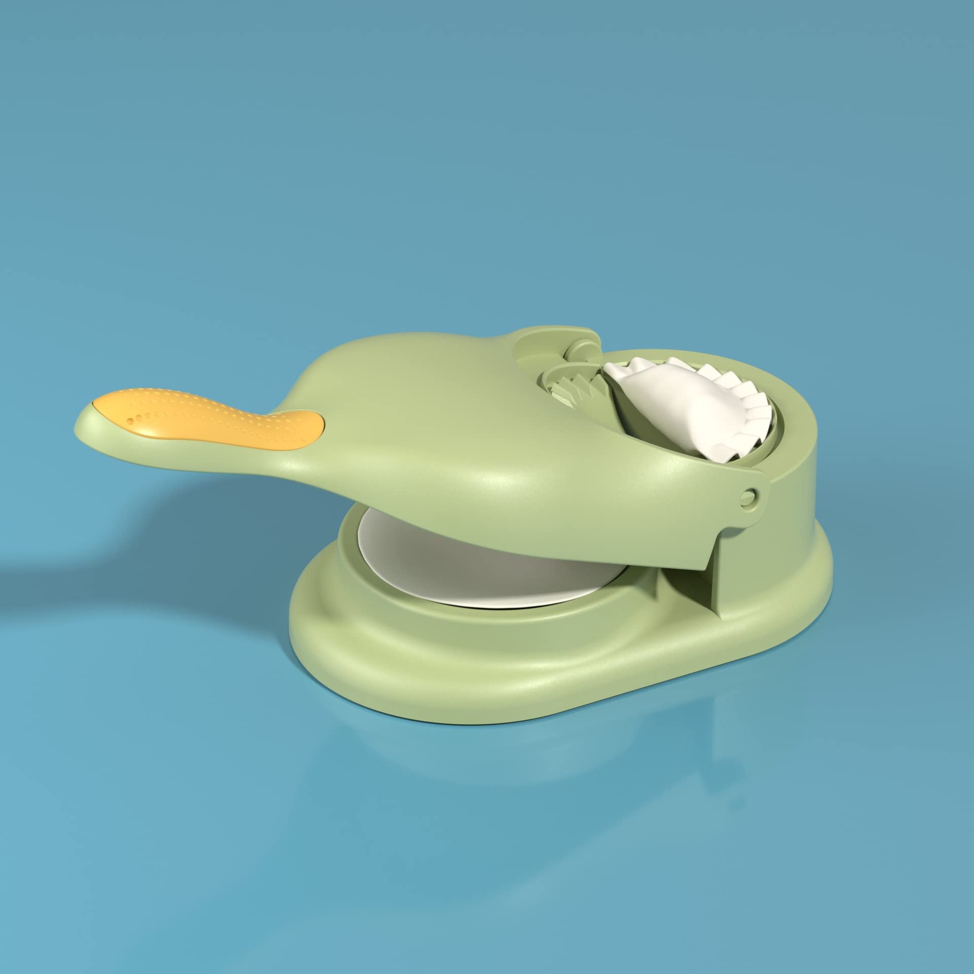 Upgrade 2 In 1 Dumpling Maker🔥 - 🍳 Masterchef supplies 🍳