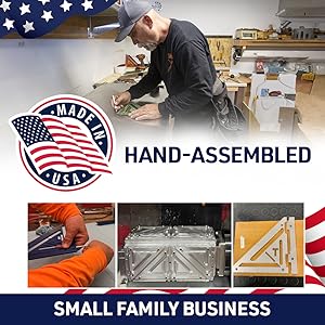 Made in USA
