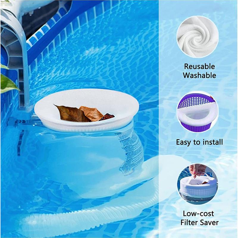 Pool Filters