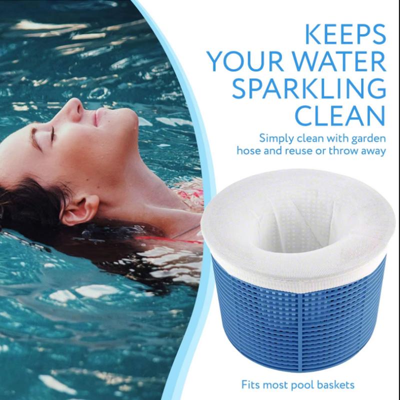 Pool Filters