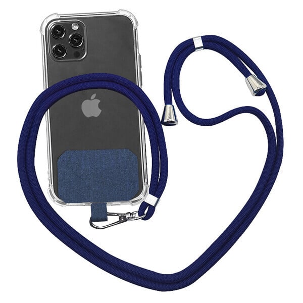 Anti-Theft Universal Mobile Phone LanyardApplicable to all models