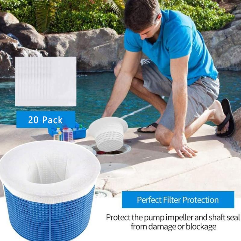 Pool Filters