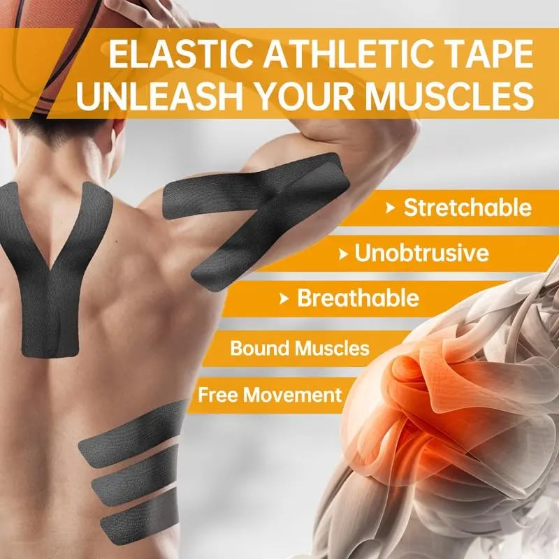 Kinesiology Tape