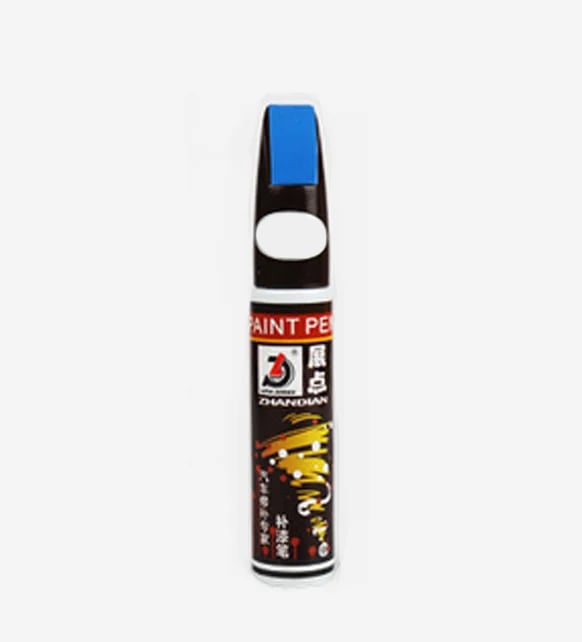 Car Scratch Remover Pen, Touch Up Paint Pen for Cars 🔥BUY 2 GET 1 FREE
