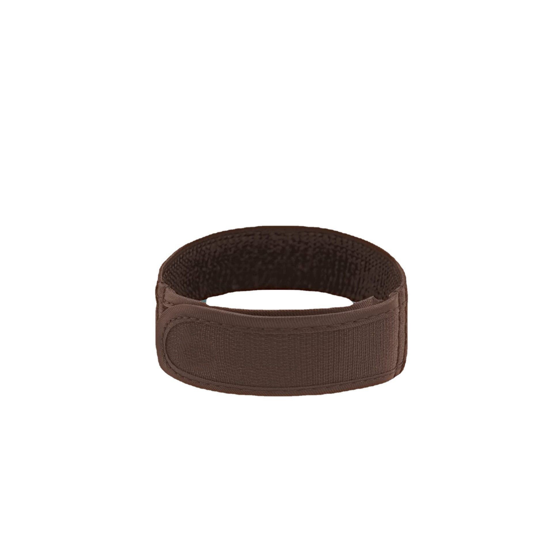 No Buckle Belt