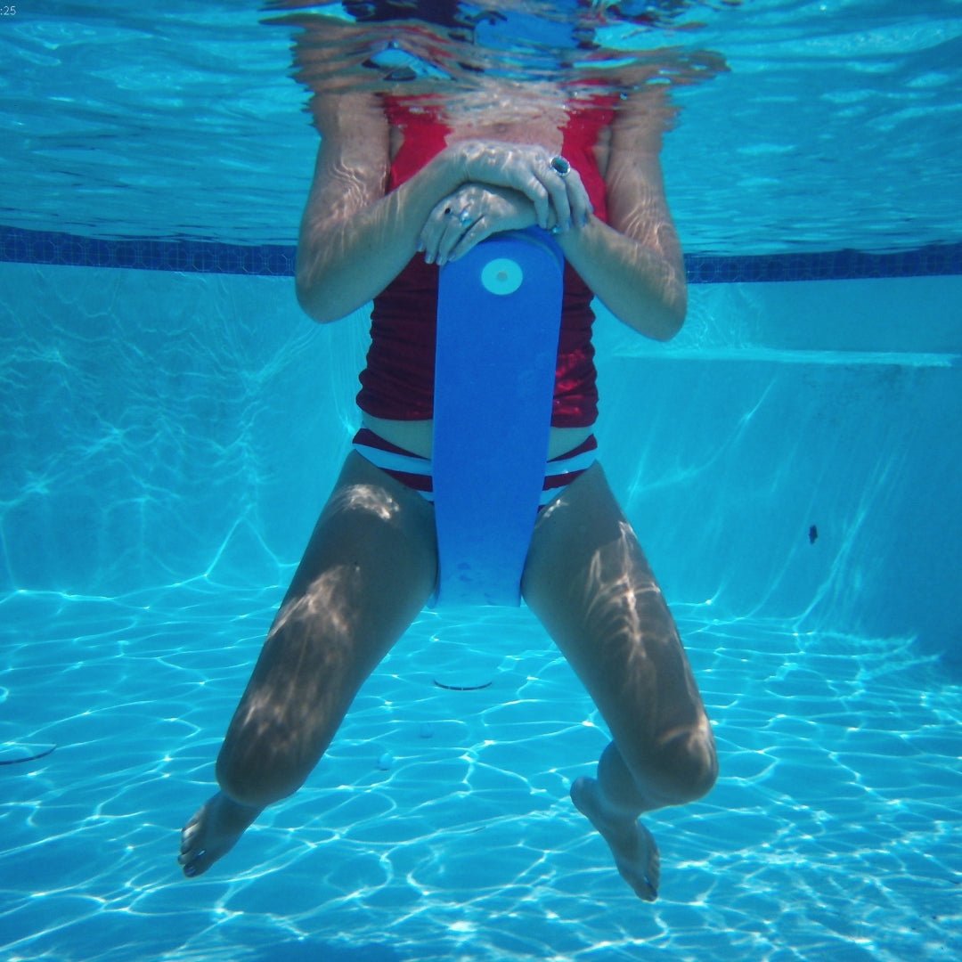 Ultimate Water Recliner – Ergonomic, Foldable, High-Performance
