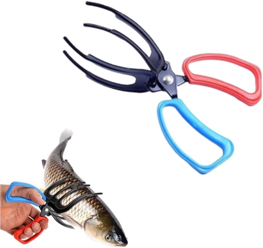 3 Claw Fish Gripper