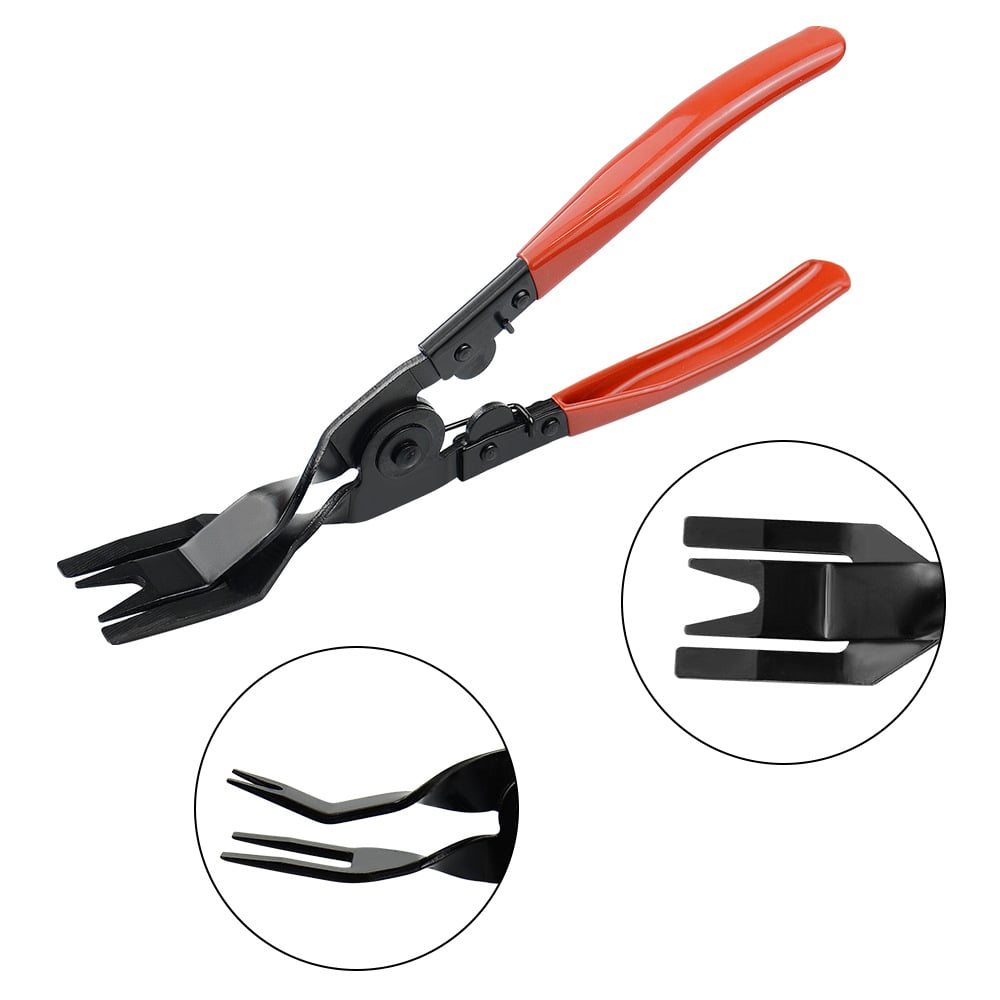 Car Trim Clip Removal Pliers