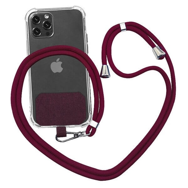 Anti-Theft Universal Mobile Phone LanyardApplicable to all models