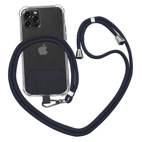 Anti-Theft Universal Mobile Phone LanyardApplicable to all models