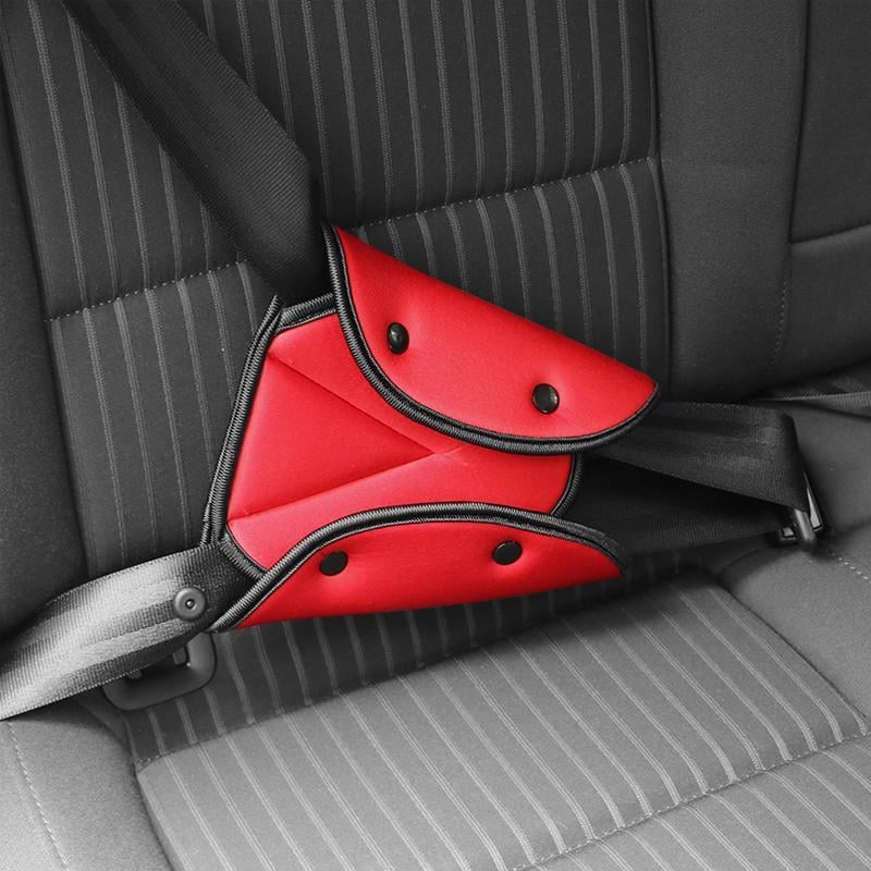 Every Family Must Have- Seat Belt Adjuster For Kids