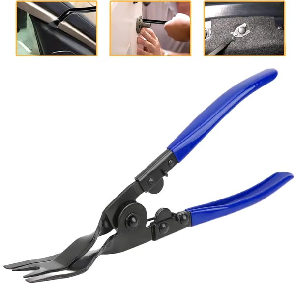 Car Trim Clip Removal Pliers