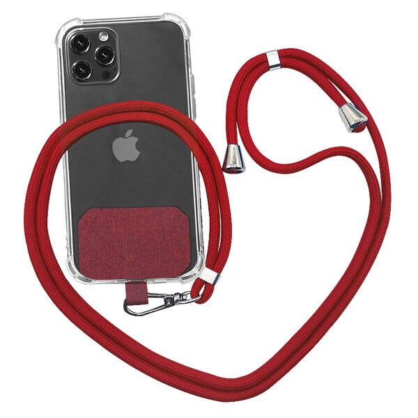 Anti-Theft Universal Mobile Phone LanyardApplicable to all models