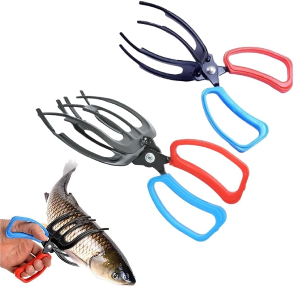 3 Claw Fish Gripper