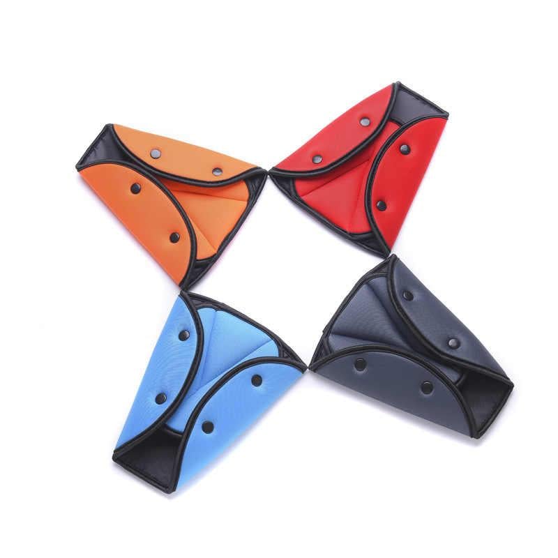Every Family Must Have- Seat Belt Adjuster For Kids