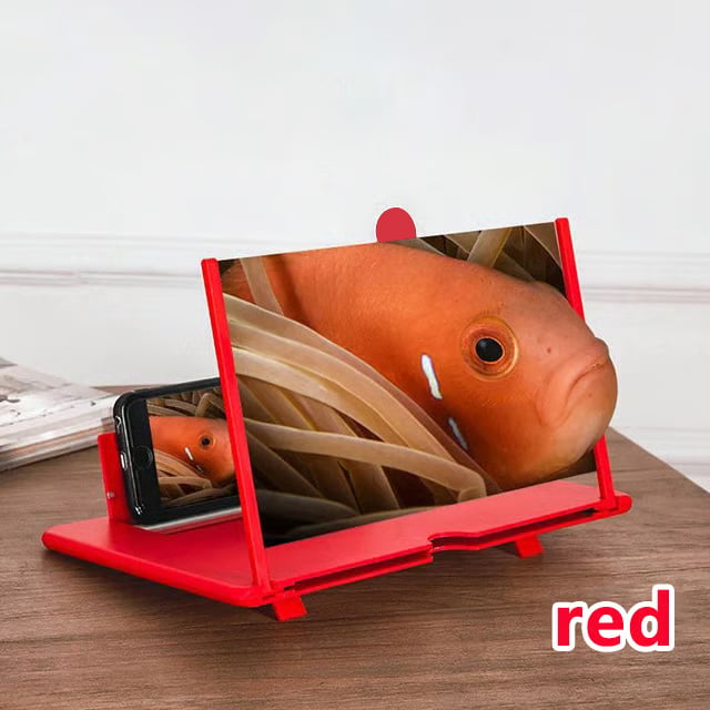 New Version for Optimal View and Comfort