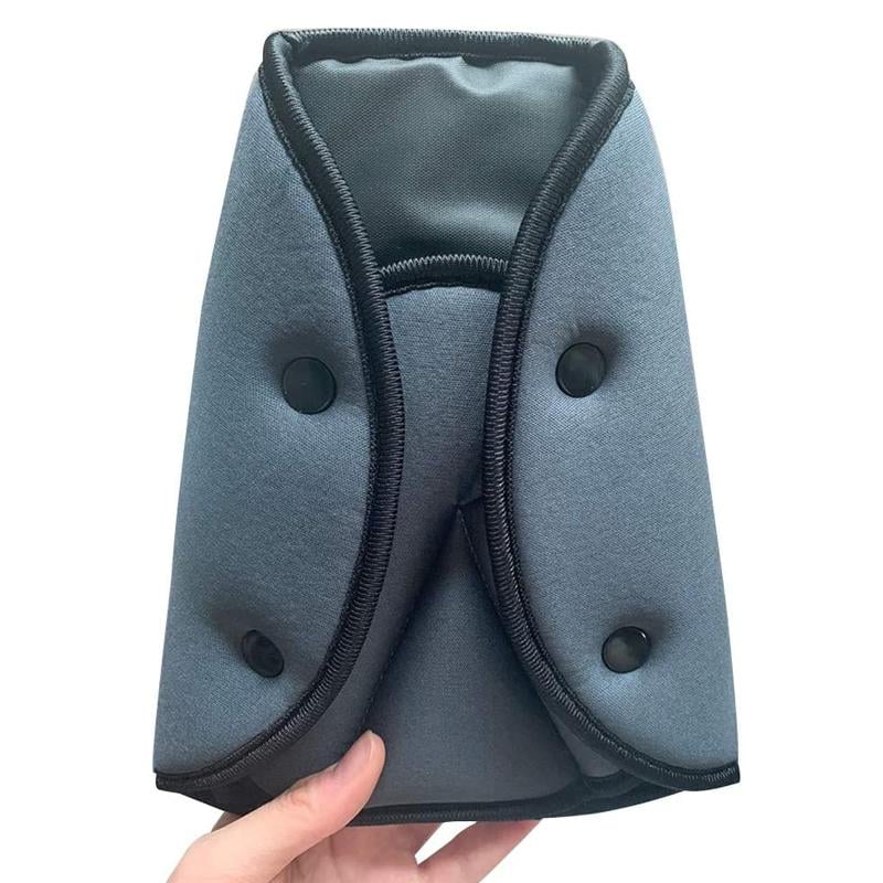 Every Family Must Have- Seat Belt Adjuster For Kids