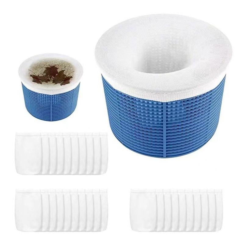 Pool Filters