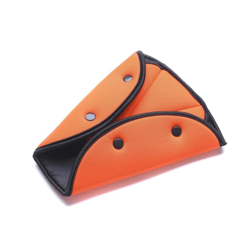 Every Family Must Have- Seat Belt Adjuster For Kids