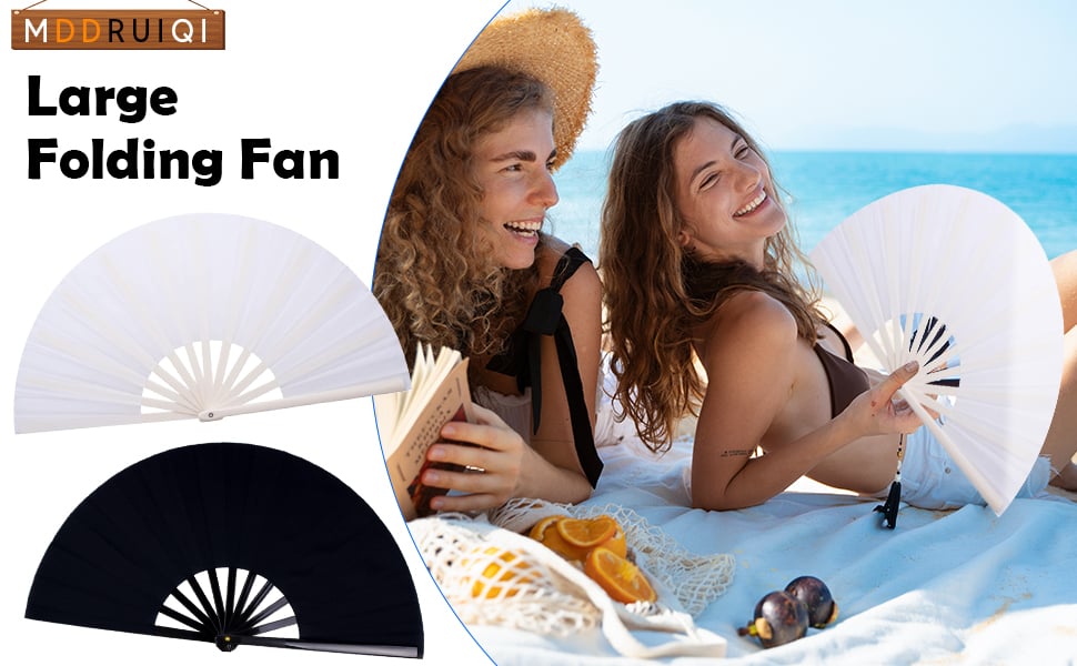 Hand Fans for Women