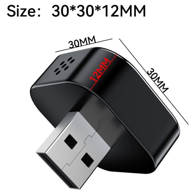 Wireless carplay Adapter for iPhone/Android