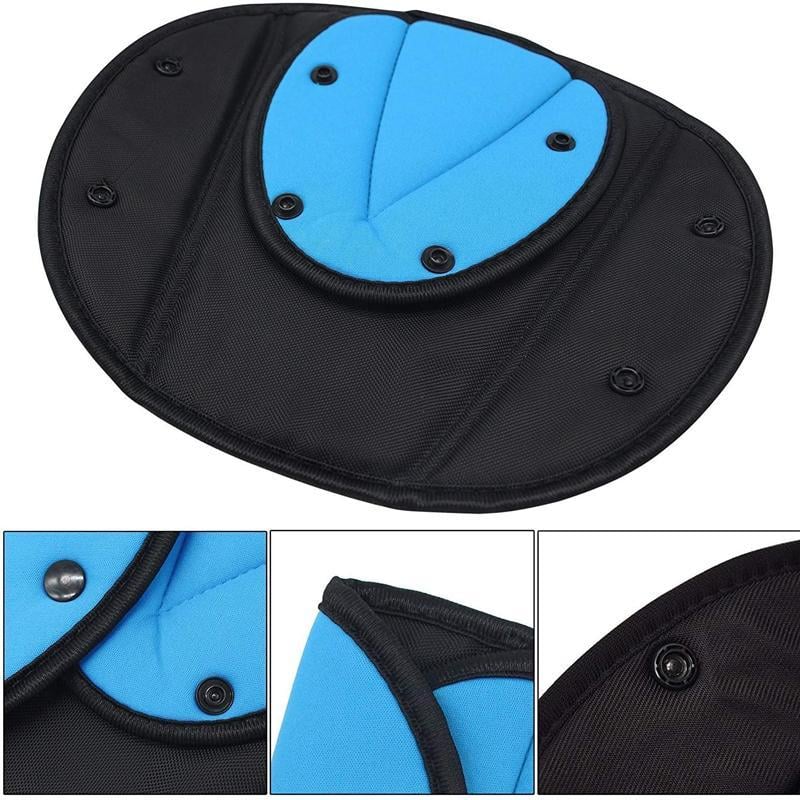 Every Family Must Have- Seat Belt Adjuster For Kids