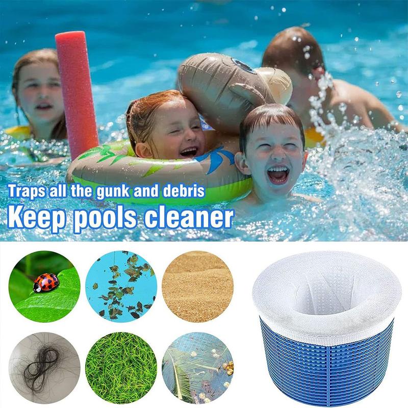 Pool Filters