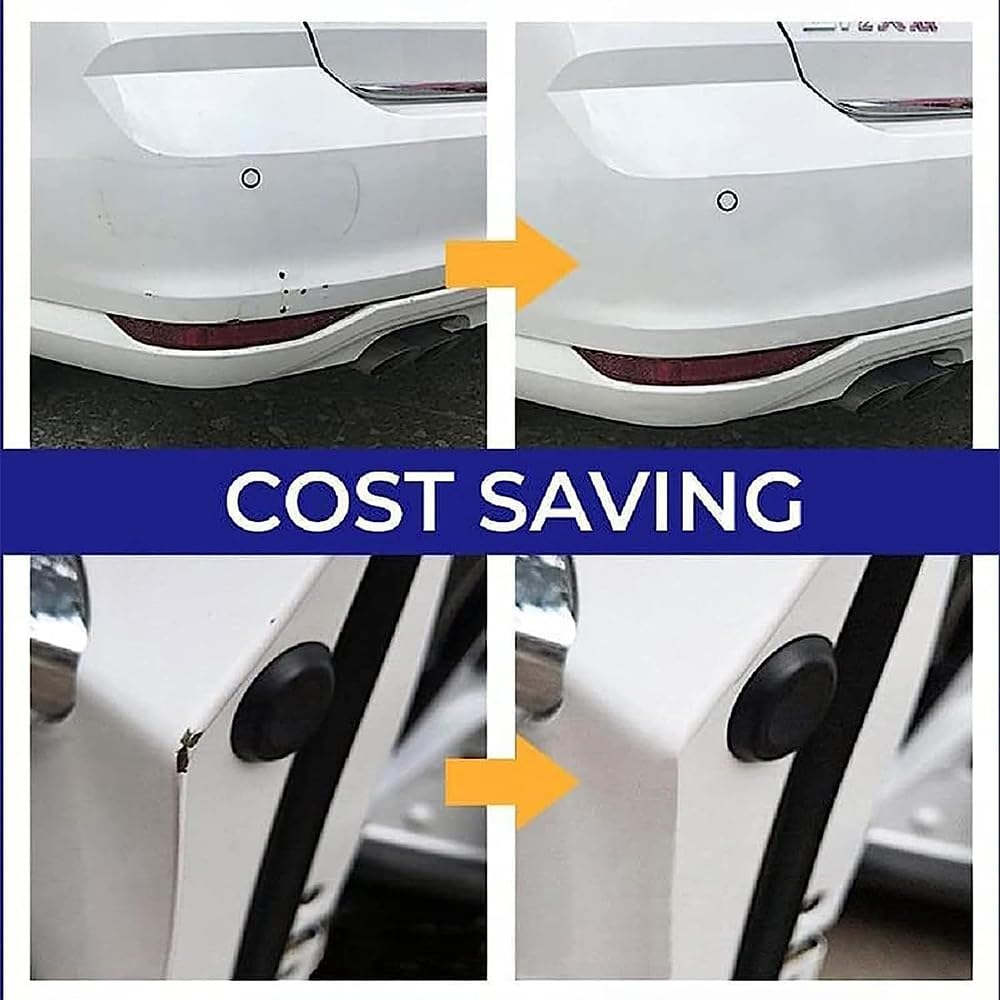 Car Scratch Remover Pen, Touch Up Paint Pen for Cars 🔥BUY 2 GET 1 FREE