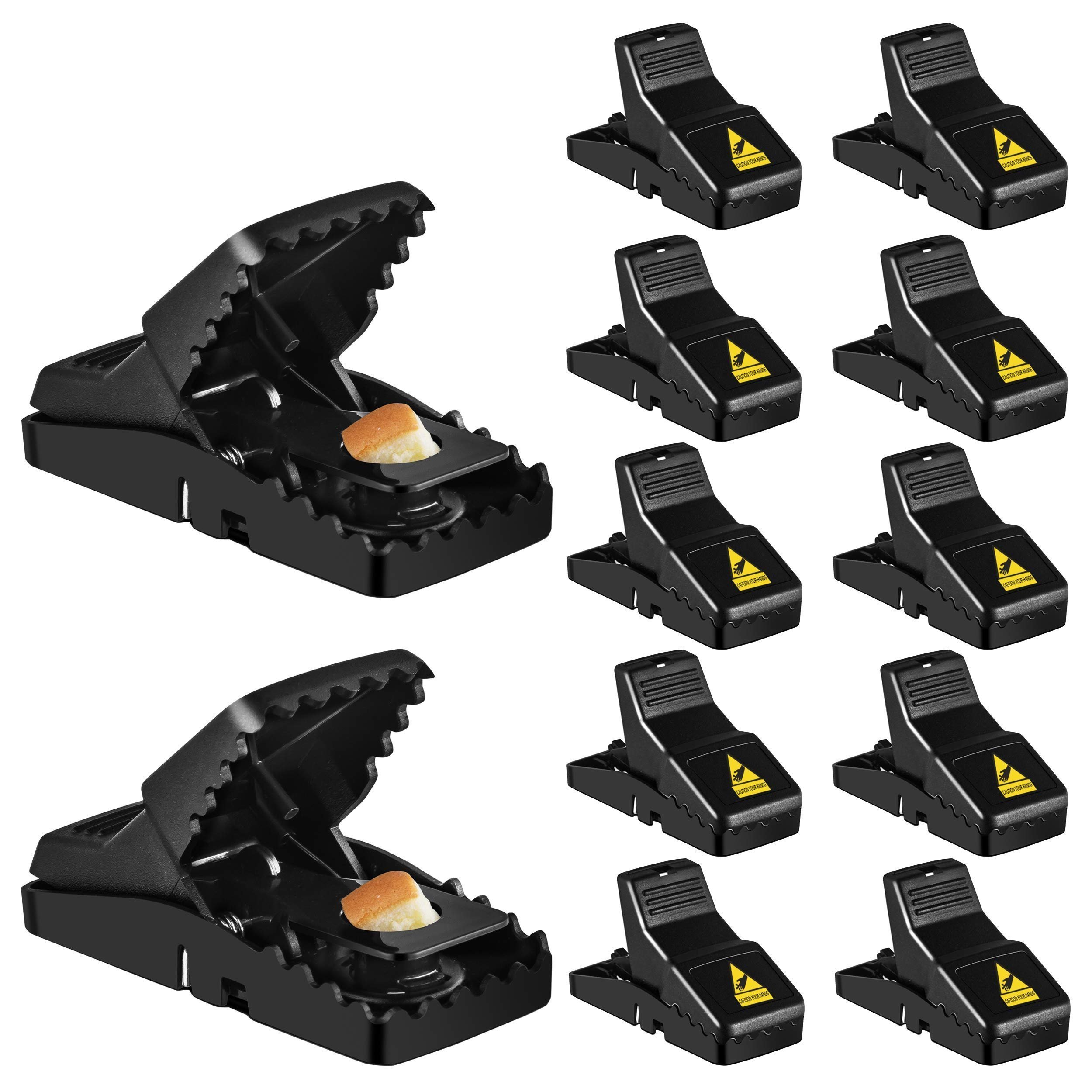 Mouse Catcher for Family