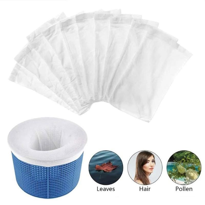 Pool Filters