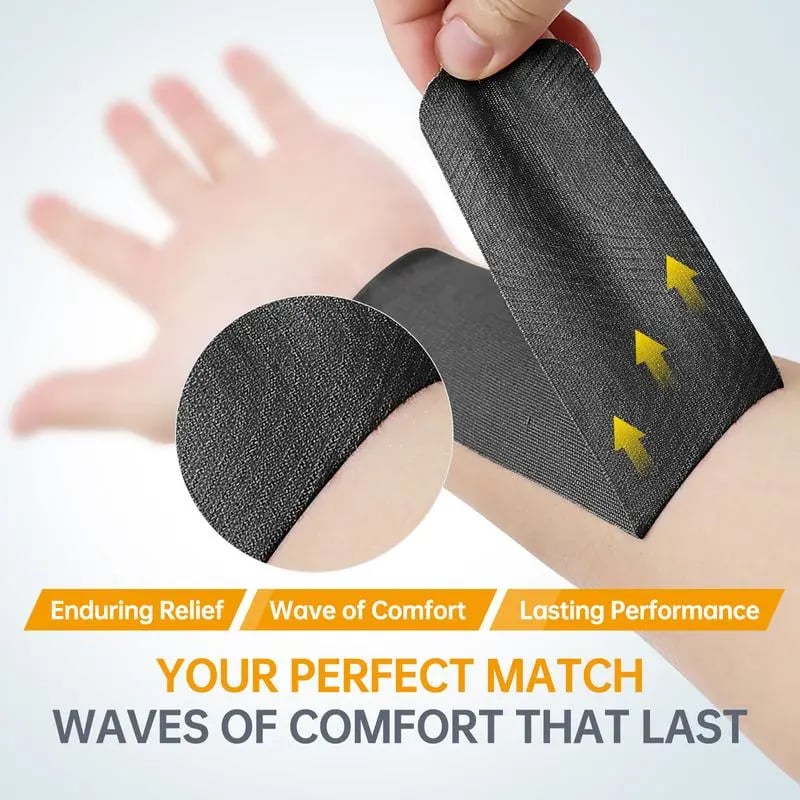 Kinesiology Tape
