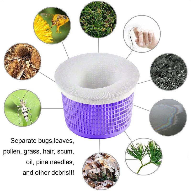Pool Filters