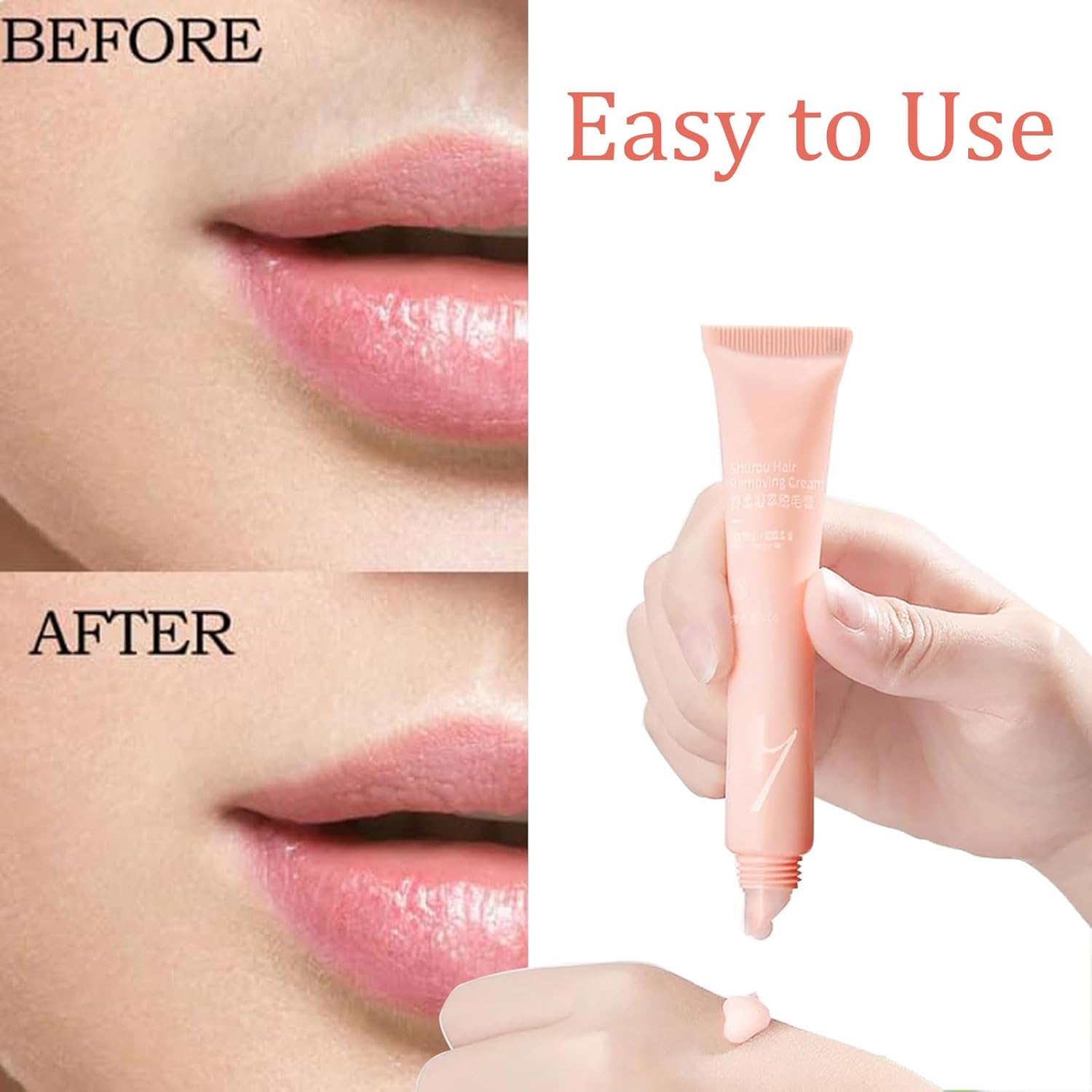 Hair Removal Kit