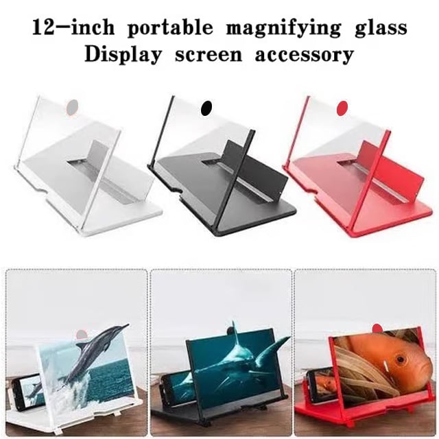 New Version for Optimal View and Comfort