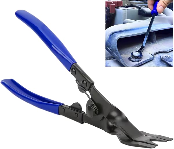 Car Trim Clip Removal Pliers