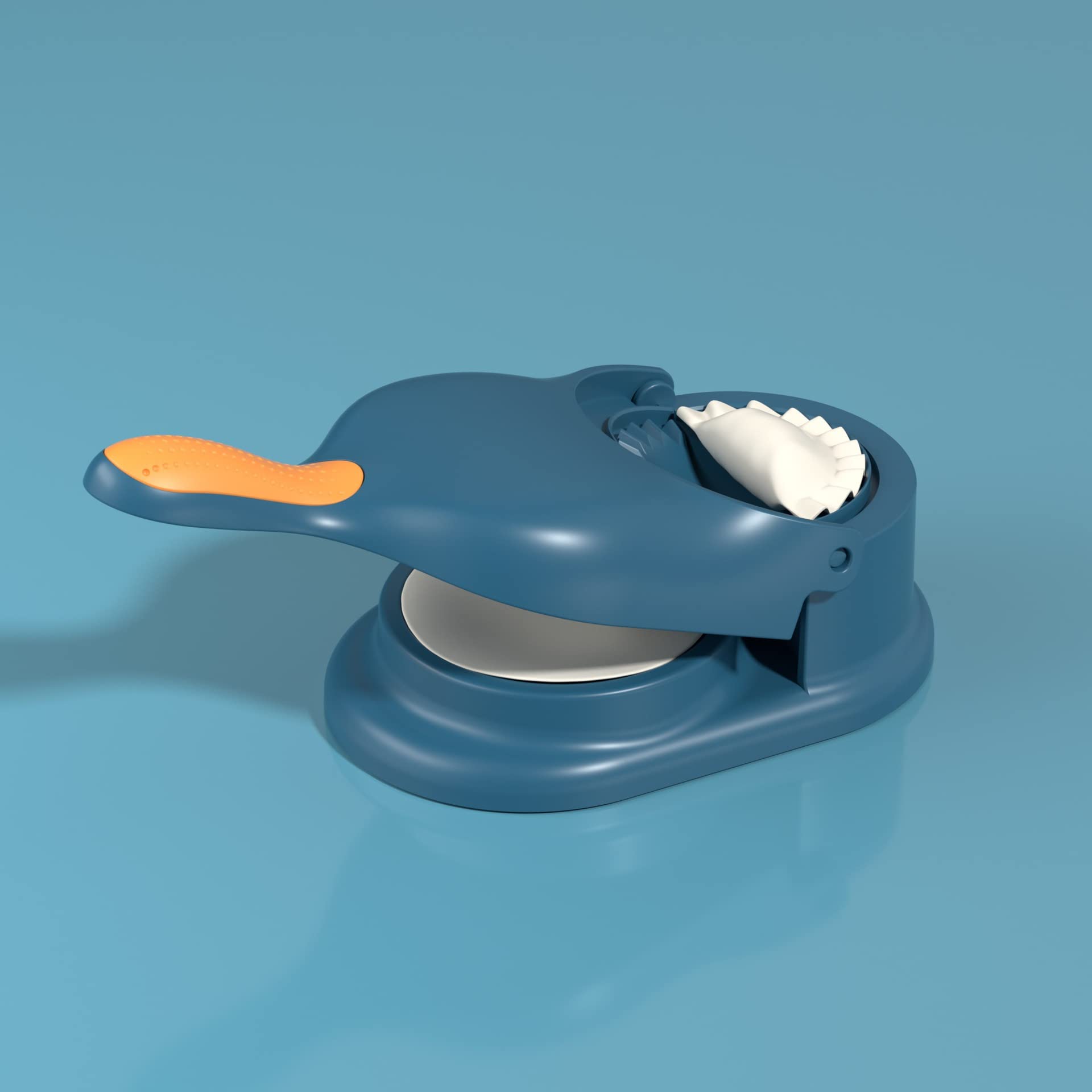 Upgrade 2 In 1 Dumpling Maker🔥 - 🍳 Masterchef supplies 🍳