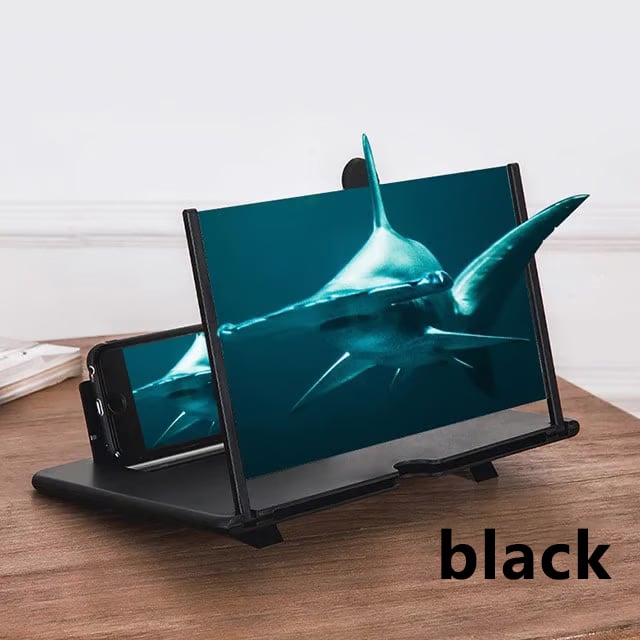 New Version for Optimal View and Comfort