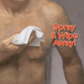 Permanent Hair Removal Spray &ndash; onelastmall