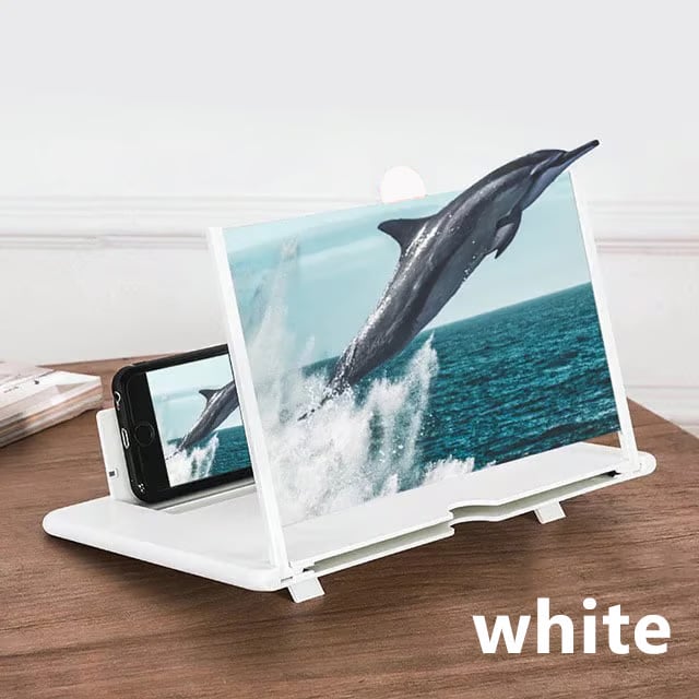 New Version for Optimal View and Comfort